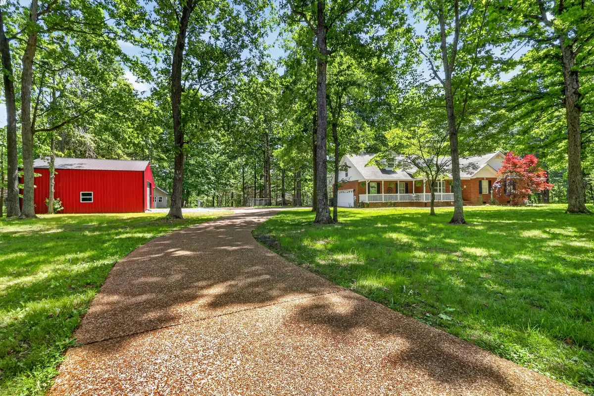 2502 Dobbins Pike, Portland, TN 37148 - #1