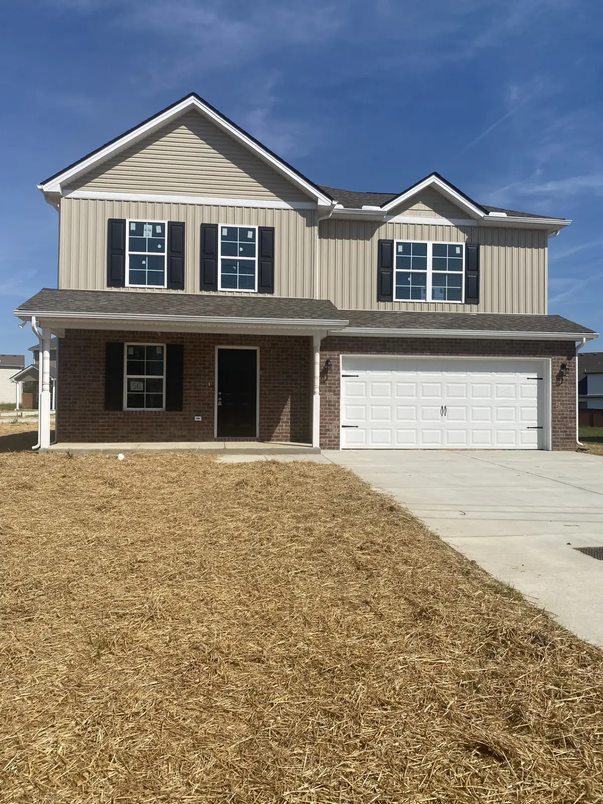 1112 Merritt Hill Trl, Smyrna, TN 37167 - #1