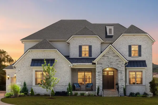3544 Barnsley Ln, Franklin, TN 37067