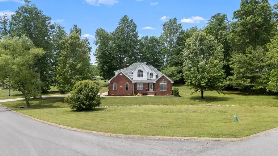 60 Windwood Dr, Fayetteville, TN 37334 - #3