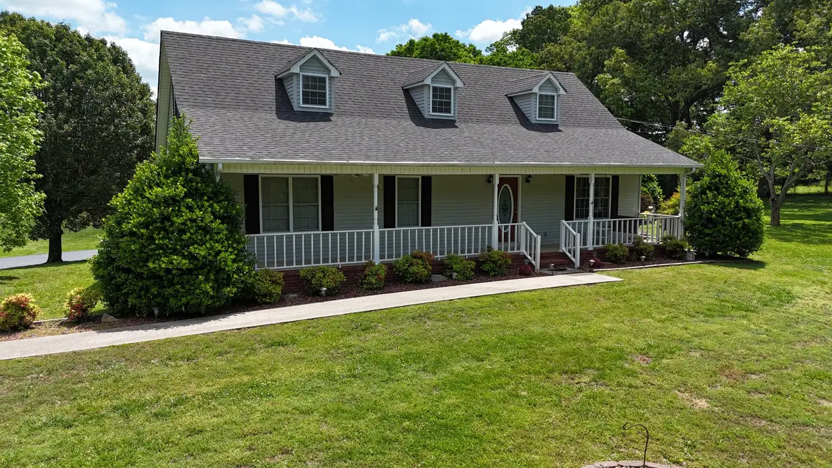 5234 Shellsford Rd, McMinnville, TN 37110 - #1