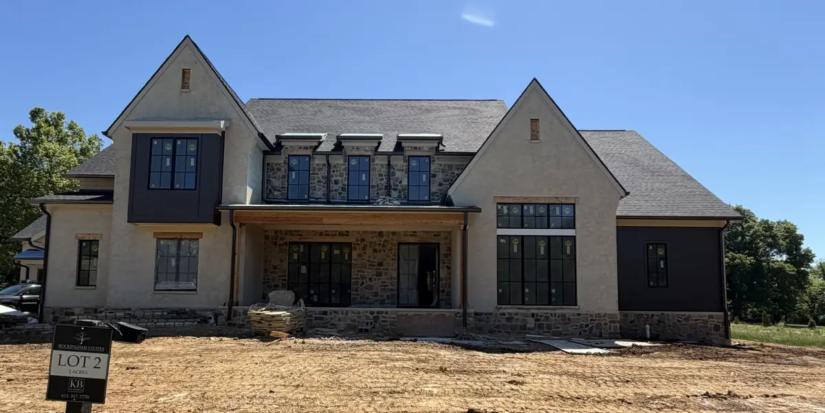 2000 Rockingham Lane, Nolensville, TN 37135 - #1