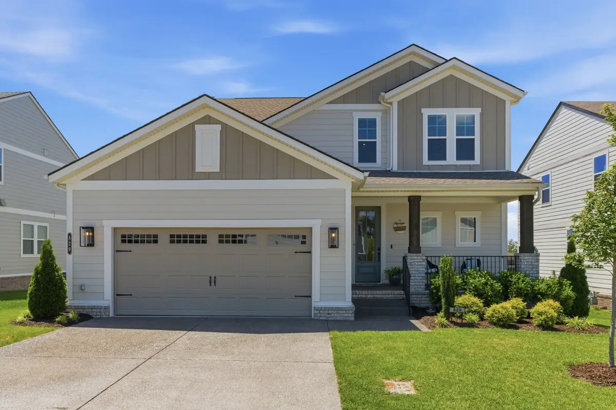 829 Ashton Park Way, Mount Juliet, TN 37122 - #1