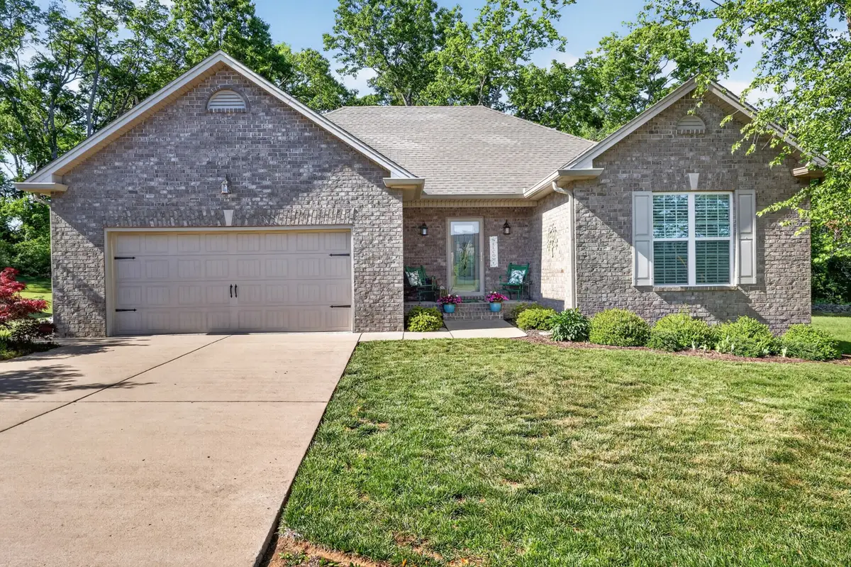 202 Beacon St, Gallatin, TN 37066 - #1