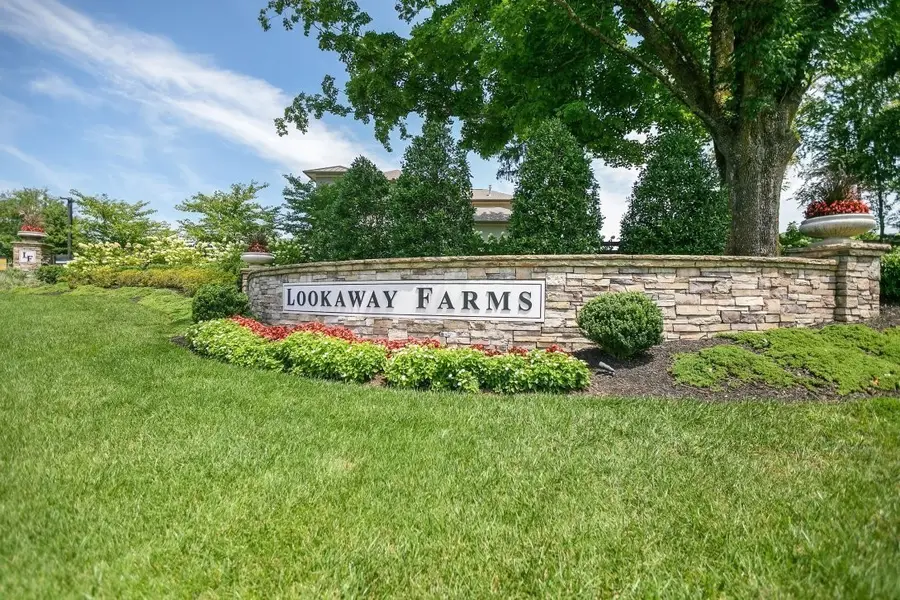 6132 Lookaway Cir, Franklin, TN 37067 - #2