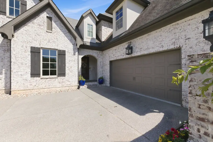 1159 Saddle Springs Drive, Thompsons Station, TN 37179 - #3