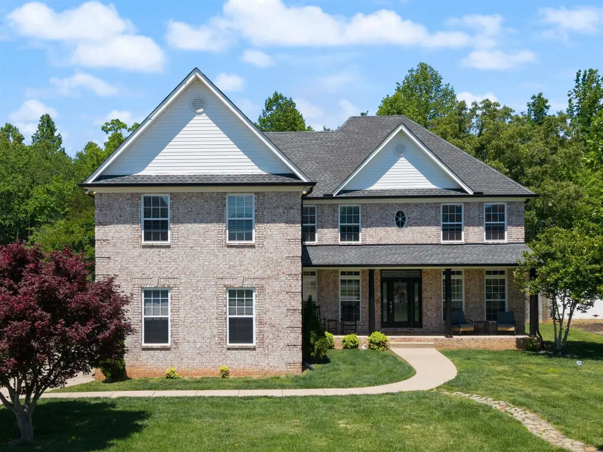 1135 Kacie Dr, Pleasant View, TN 37146 - #1