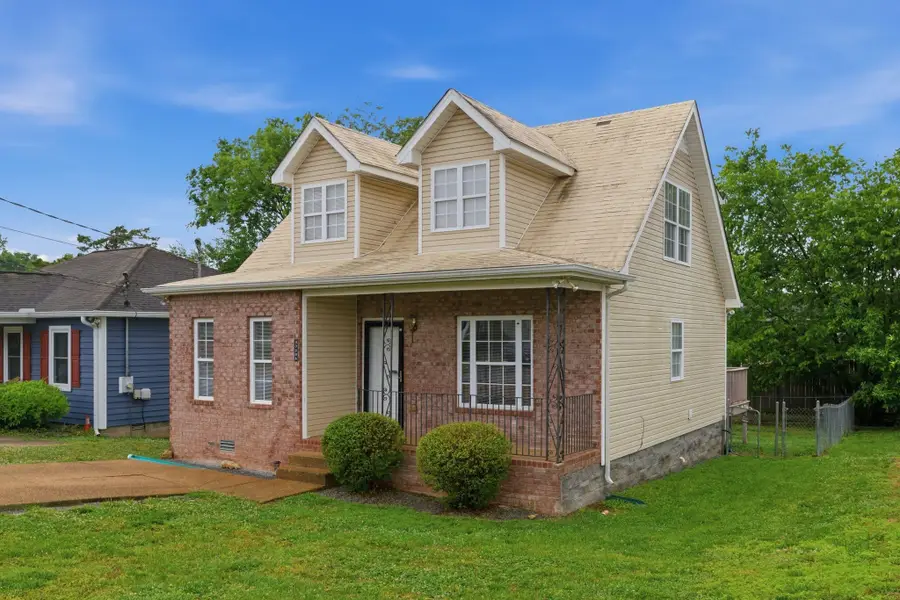 3329 Moorewood Dr #A, Nashville, TN 37207 - #2