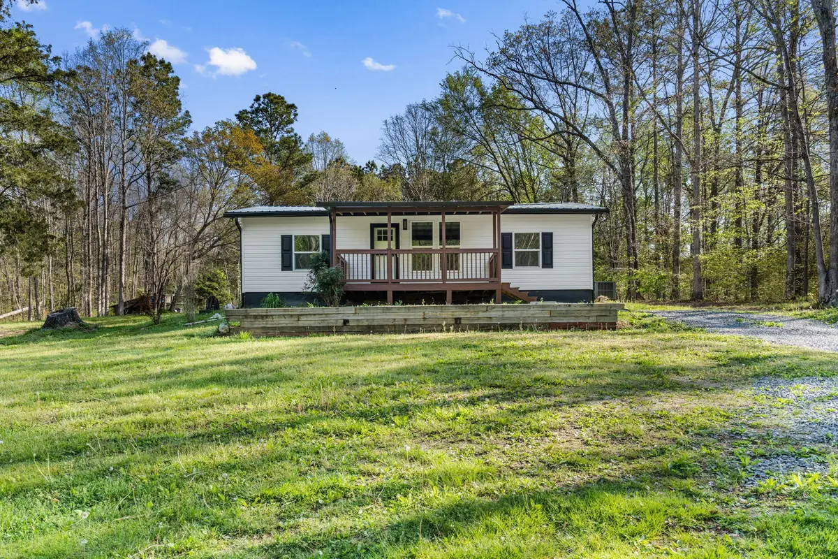 465 Old Horton Road Se, Cleveland, TN 37323 - #1
