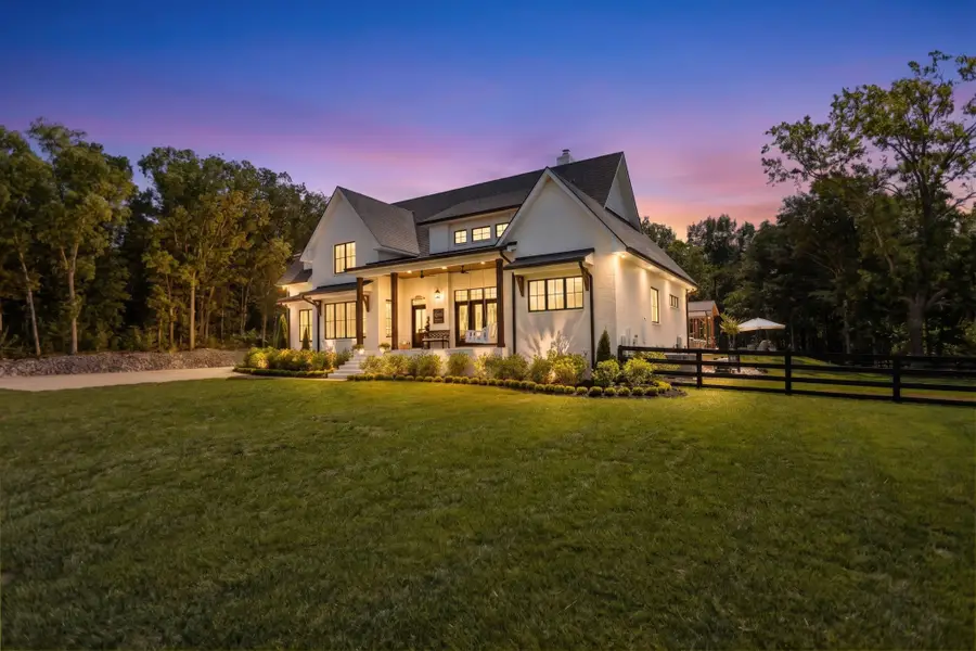 7793 Highway 99, Rockvale, TN 37153 - #2