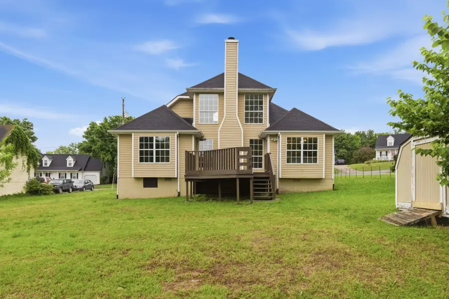 108 Pioneer Ln, La Vergne, TN 37086 - #2