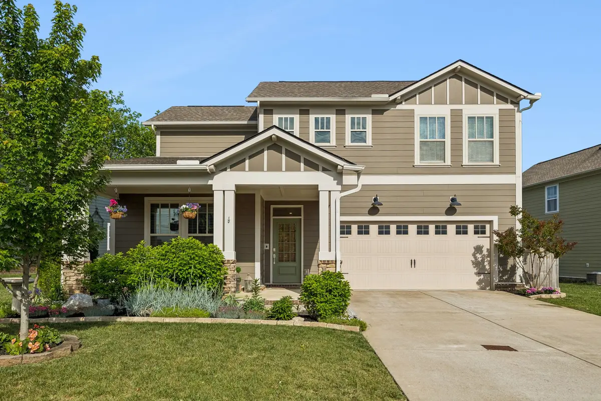 799 Ewell Farm Dr, Spring Hill, TN 37174 - #1