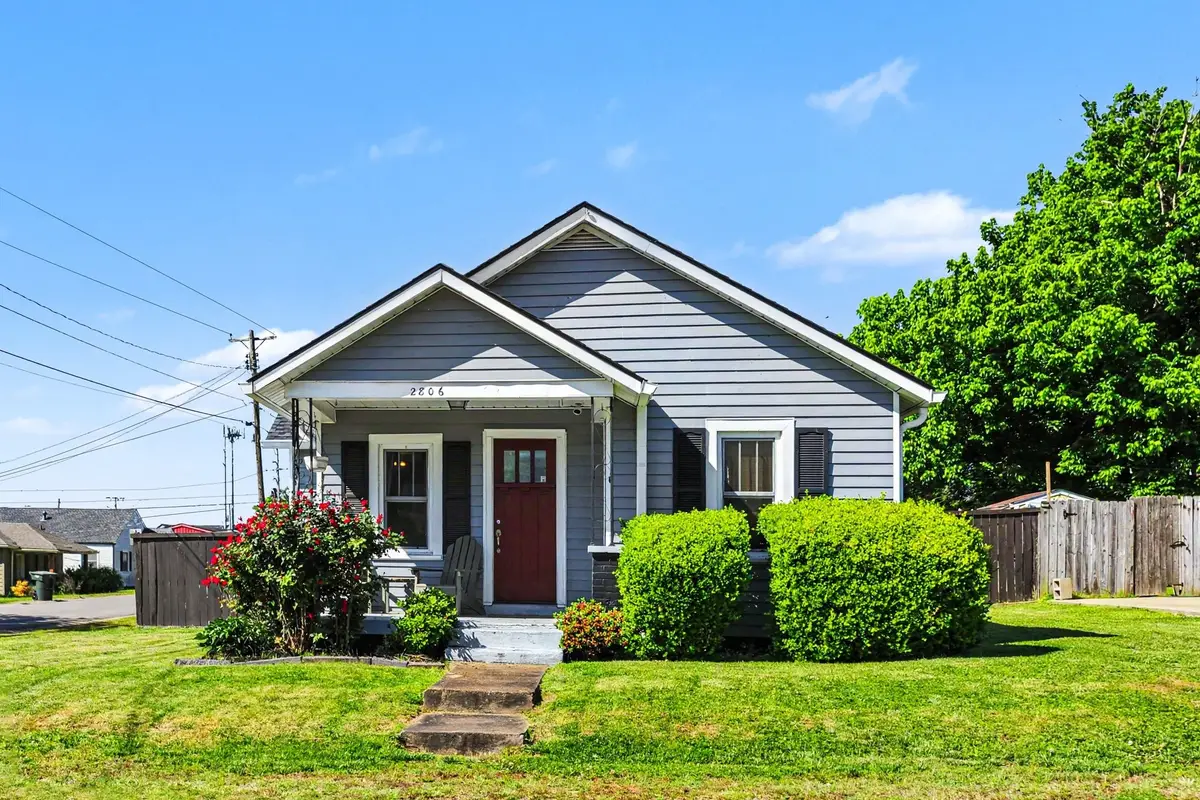 2806 Elliott Dr, Old Hickory, TN 37138 - #1