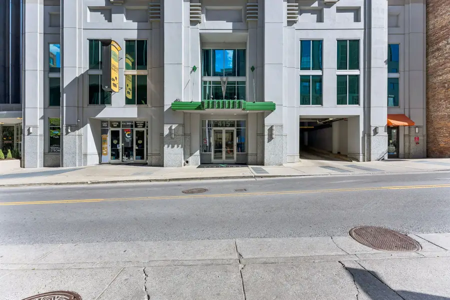 415 Church St #1103, Nashville, TN 37219 - #2