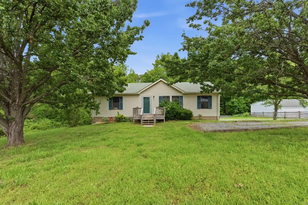 5954 Highway 41a, Joelton, TN 37080 - #1