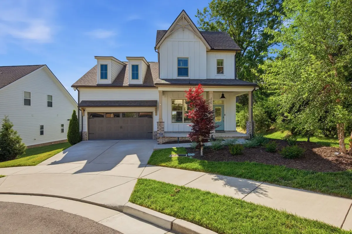 905 Chick Ct, Brentwood, TN 37027 - #1