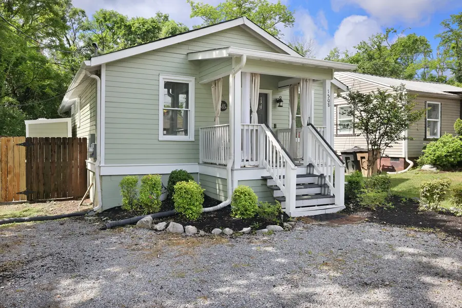 1508 Litton Ave, Nashville, TN 37216 - #3