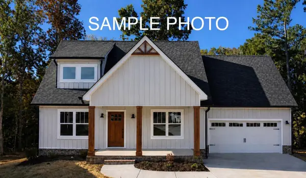 2640 Willow Run Trail Nw, Cleveland, TN 37312