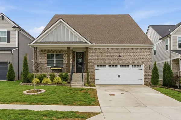 443 Meandering Way, White House, TN 37188