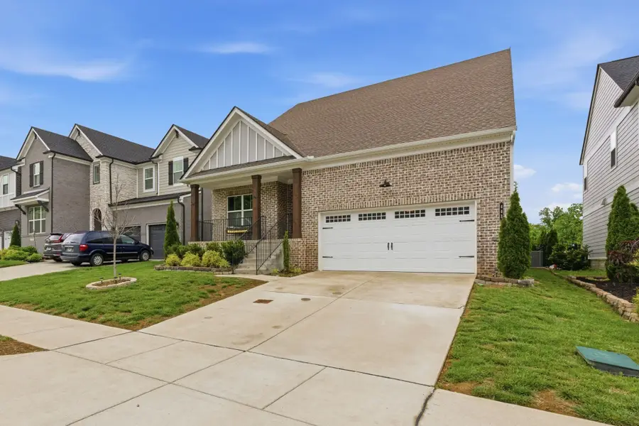 443 Meandering Way, White House, TN 37188 - #2