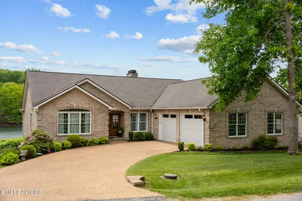 150 Motthaven Drive, Crossville, TN 38558