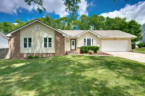 308 Stonegate Dr, Franklin, TN 37064