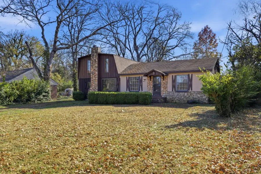1128 Haysboro Ave, Nashville, TN 37216 - #2