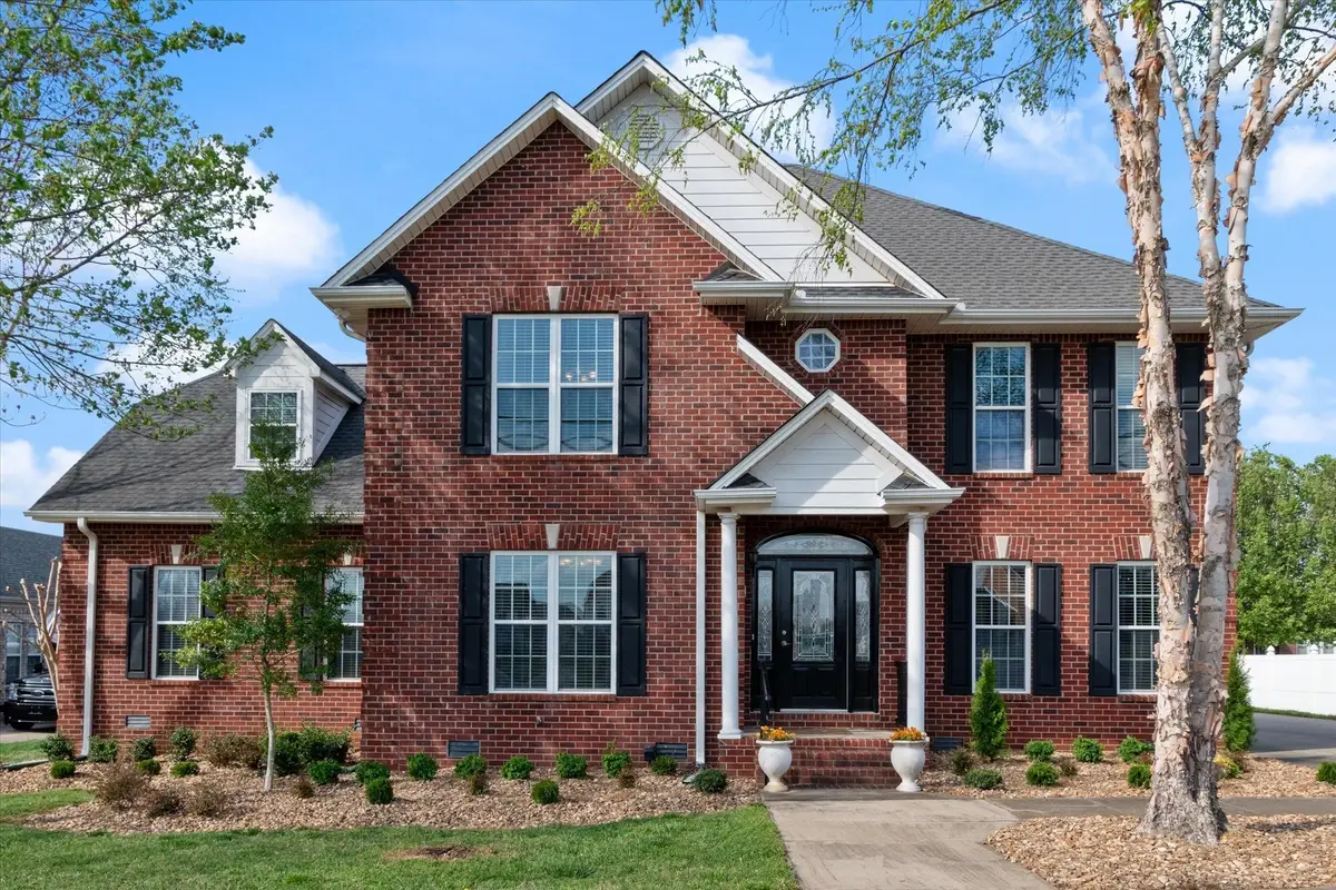 2910 Sulphur Springs Rd, Murfreesboro, TN 37129 - #1