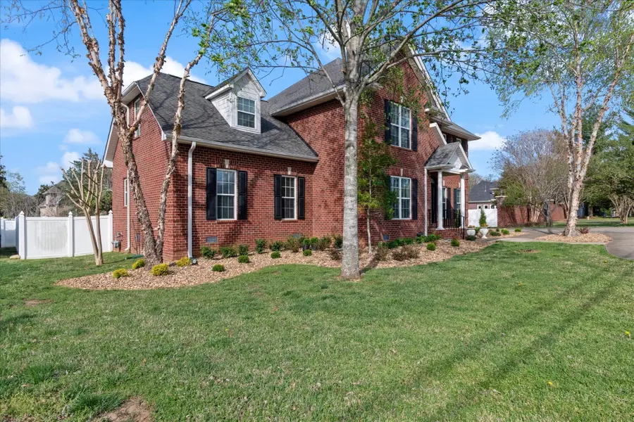 2910 Sulphur Springs Rd, Murfreesboro, TN 37129 - #2