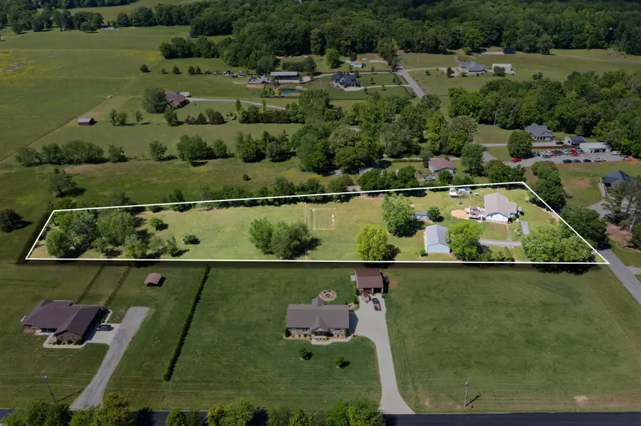 3474 Pleasant Grove Rd, White House, TN 37188 - #2