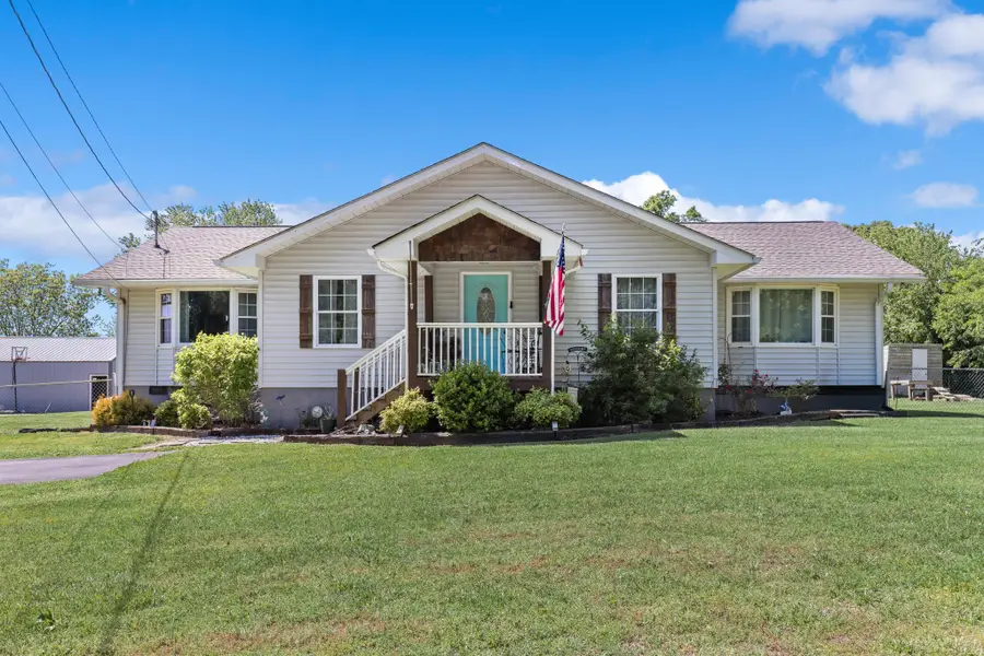 3474 Pleasant Grove Rd, White House, TN 37188 - #3