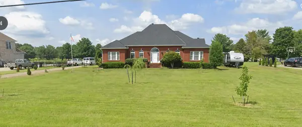 4907 Sango Rd, Clarksville, TN 37043