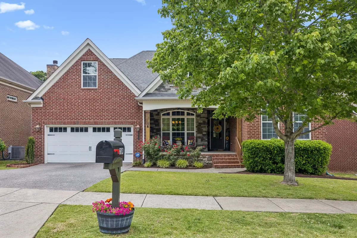 6013 Christmas Dr, Nolensville, TN 37135 - #1