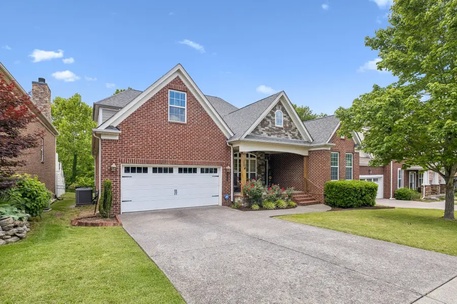6013 Christmas Dr, Nolensville, TN 37135 - #3