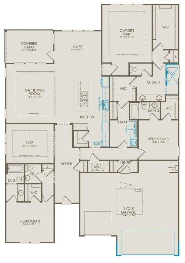 900 Bur Oak Rd, Lebanon, TN 37090 - #3