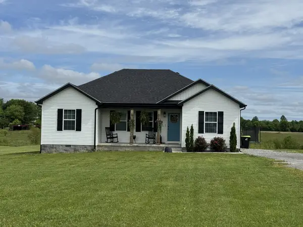 3130 Stokes Chapel Rd, Elkton, KY 42220