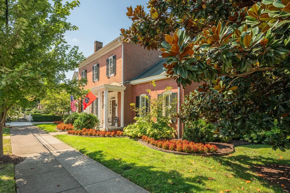 224 3rd Ave S, Franklin, TN 37064 - #1