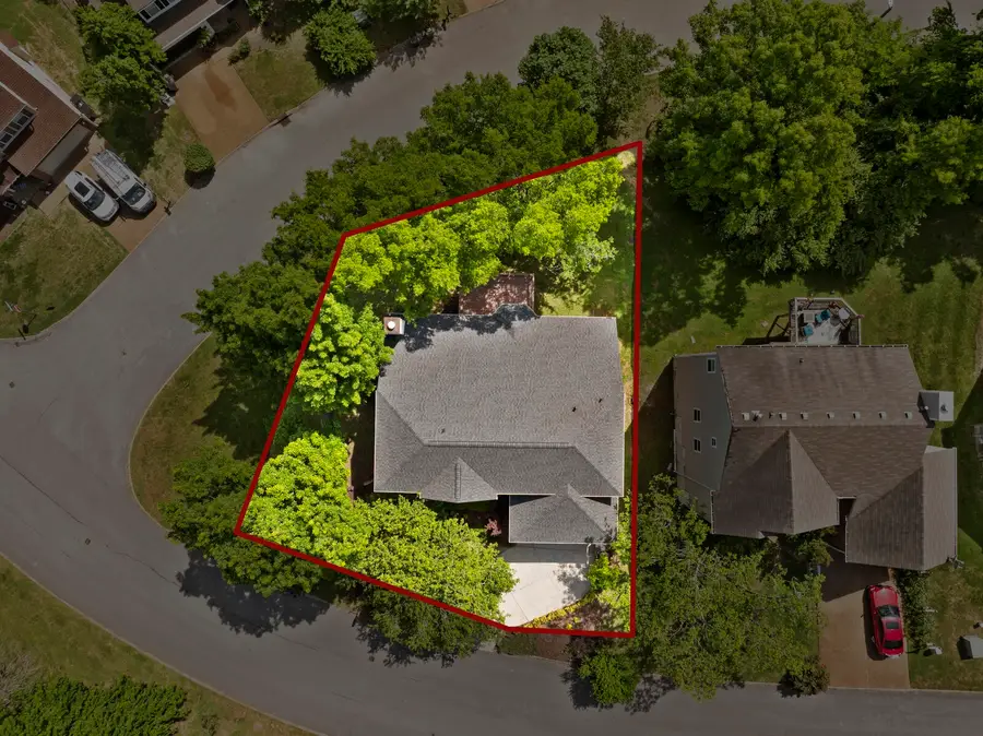 5301 Windypine Dr, Nashville, TN 37211 - #2