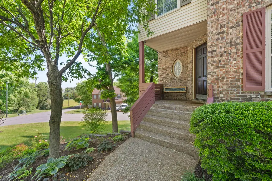 5301 Windypine Dr, Nashville, TN 37211 - #3