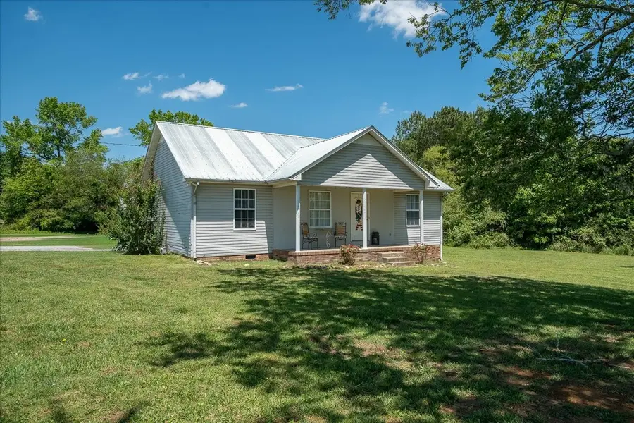 706 Tingle Trapp Road, Lawrenceburg, TN 38464 - #3
