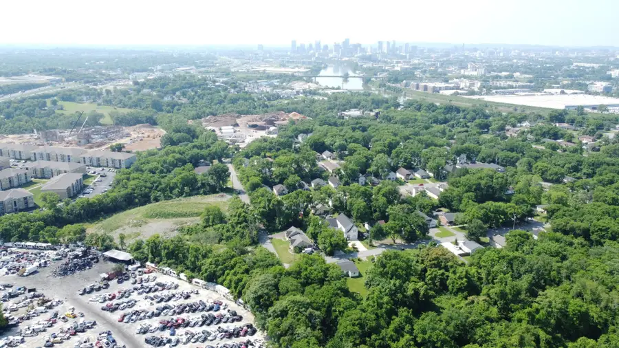 1825 Liberia St, Nashville, TN 37207 - #2