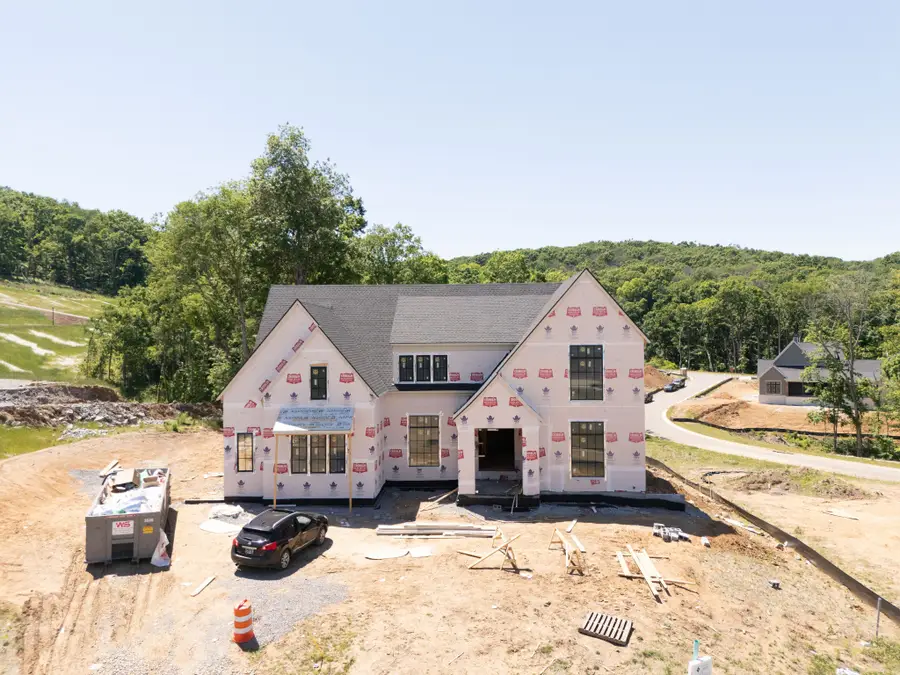 1703 Wisdom Dr, Brentwood, TN 37027 - #2
