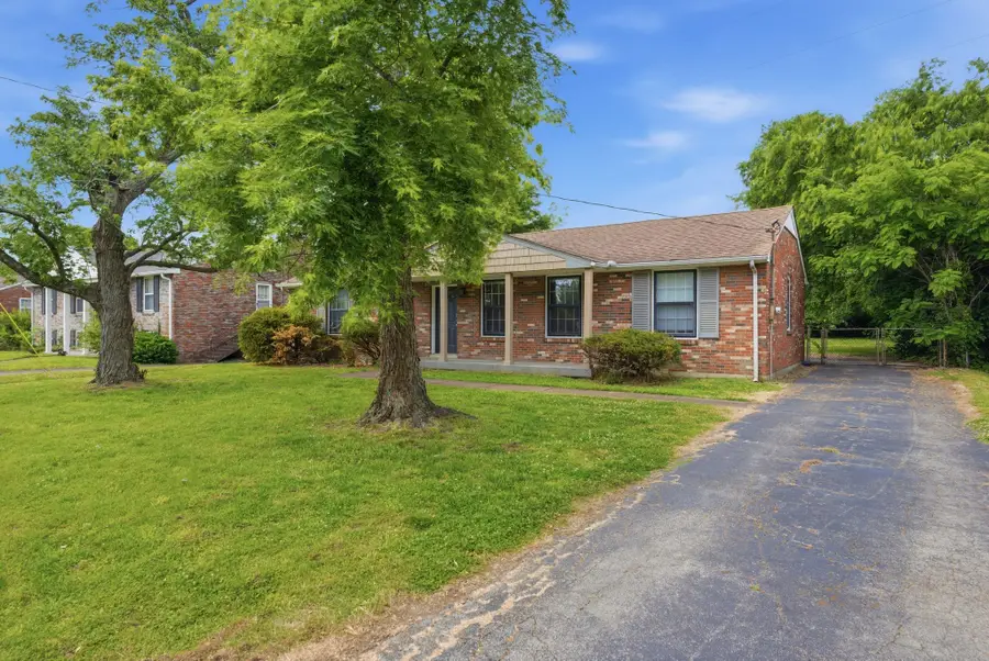 441 Lynn Dr, Nashville, TN 37211 - #2