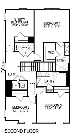 221 Redhead Ln, Lebanon, TN 37090 - #3