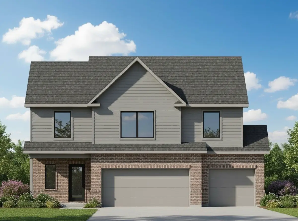 586 Pongracz Way, Clarksville, TN 37042 - #1