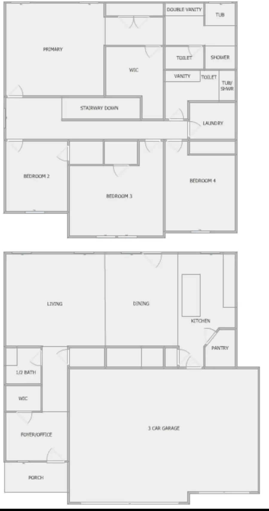 586 Pongracz Way, Clarksville, TN 37042 - #2