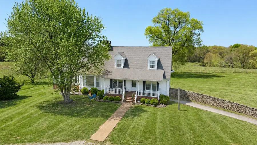 1830 Bethbirei Rd, Lewisburg, TN 37091 - #2