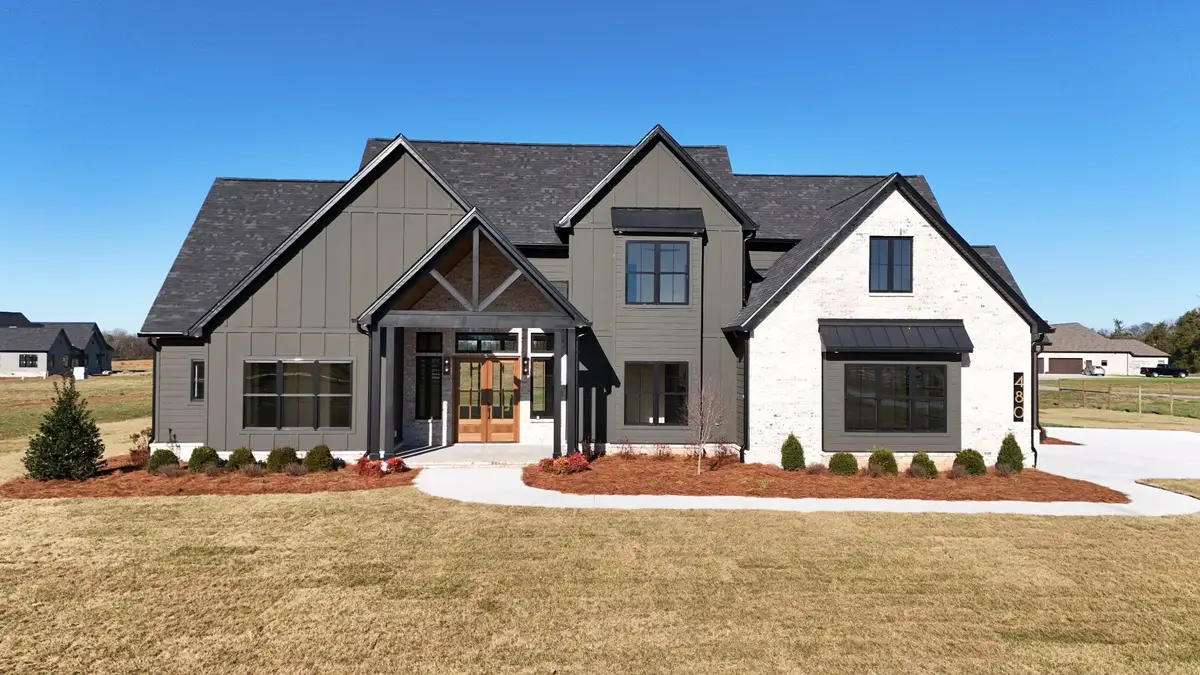 480 Crescent Rd, Murfreesboro, TN 37127 - #1