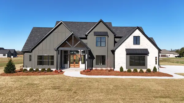 480 Crescent Rd, Murfreesboro, TN 37127