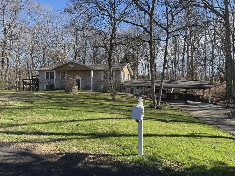 156 Chestuee Lane, Cleveland, TN 37323 - #2